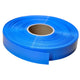 Blue PVC Heat Shrink Tubing for RC Battery Packs — 7mm to 480mm