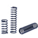 Compression Spring Wire Diameter 0.7mm OD 4mm-14mm Presure Spring Length 5-100mm