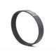 HTD 5M Closed-Loop Timing Belt 250/255/260mm — 5/15/20/25mm Width