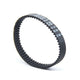 HTD 3M Timing Belt – Rubber Arc Tooth Drive Belt, 10mm & 15mm Wide