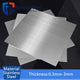 304 Stainless Steel Sheet Metal Plate Thick 0.3mm 0.5mm 0.8mm 1mm 1.5mm 2mm 3mm