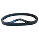S4.5M Rubber Timing Belt Closed Loop – Pitch 4.5mm, Width 10–40mm