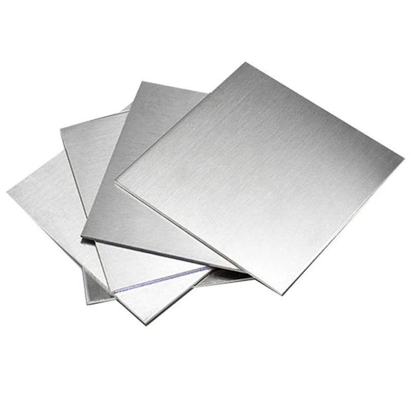 TC4 Titanium Alloy Plate Metal Sheet 40mm x 100mm x 180mm