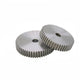 1Mod 12-160T Cylindrical Spur Gear 3.14mm Tooth Pitch 14mm-162mm OD Motor Pinion