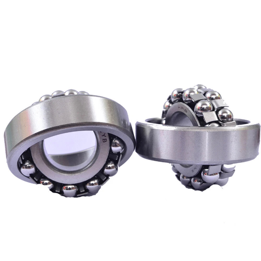 Self-Aligning Bearing 1200 1201 1202 1203 Deep Groove Radial Ball Bearings