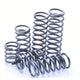Compression Spring Steel 1.2mm Wire Dia 14mm - 15mm OD Small Pressure Springs