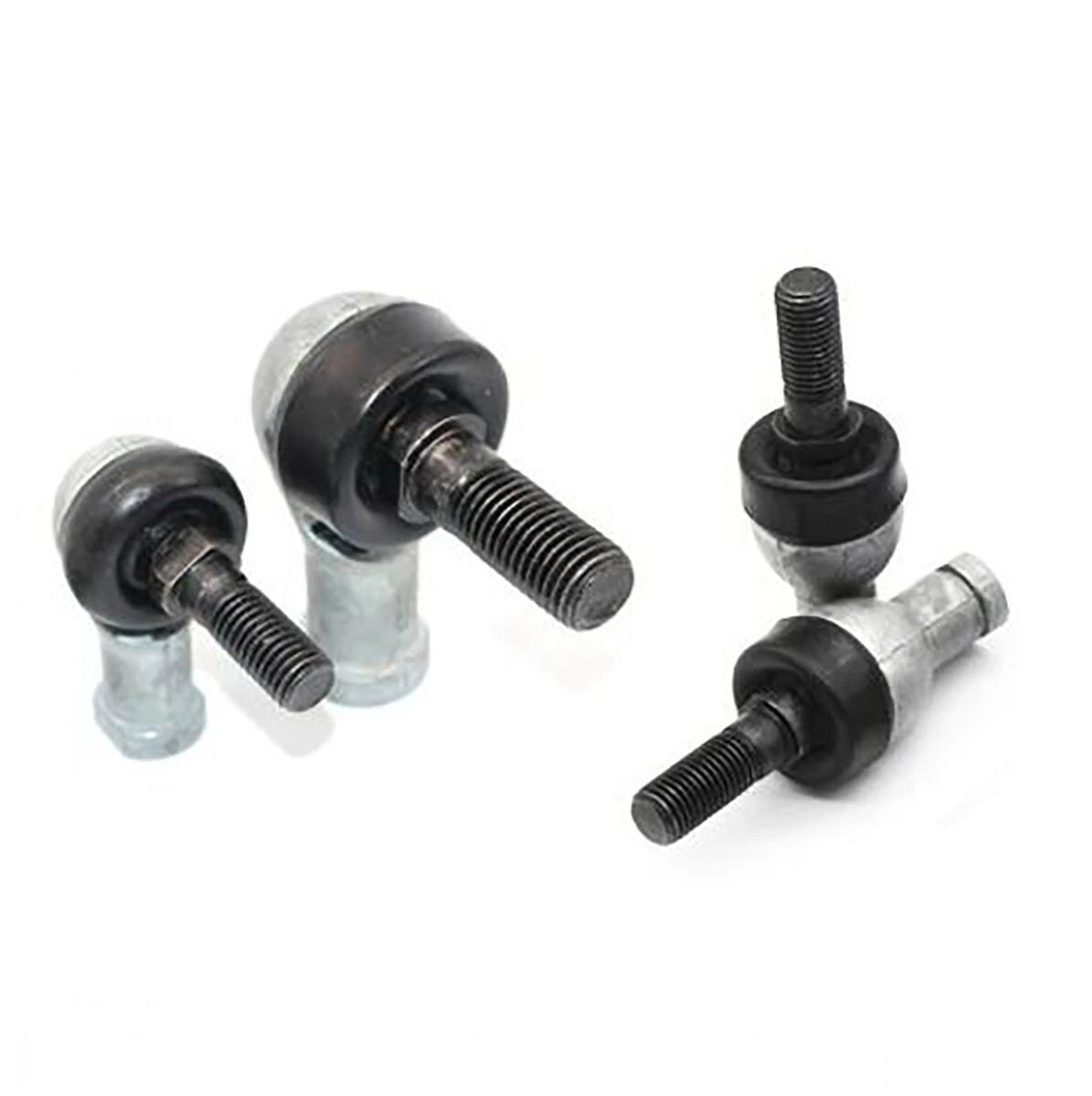 SQ SQZ Male-Female Thread Shape Ball Joint Rod End Bearings M5-M20 Right Thread