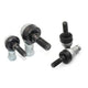 SQ SQZ Male-Female Thread Shape Ball Joint Rod End Bearings M5-M20 Right Thread