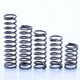 Compression Spring Steel 2mm Wire Dia 18mm - 20mm OD Small Pressure Springs