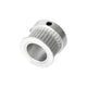 3M Timing Pulley 12-20 Teeth Bore 3-14mm Synchronous Wheel for 10mm Width Belt