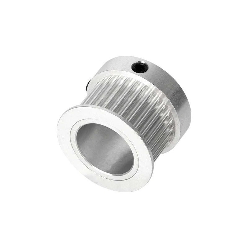 3M Timing Pulley 12-20 Teeth Bore 3-14mm Synchronous Wheel for 10mm Width Belt