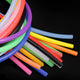 Food Grade Silicone Tube Hose Pipe ID 10mm Flexible Soft Rubber Silicone Tubing