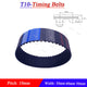 T10 Timing Belt – 10mm Pitch Closed Loop Rubber Synchronous Belt | 30mm / 40mm / 50mm Wide