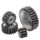 4 Modul Steel Spur Gears Pinion Gear Thick 35mm 10-40 Teeth For 3D CNC