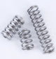 Compression Springs Coils Spring Stainless Steel Wire Dia 0.3mm Length Various