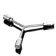 3-Way Wheel Brace Spanner Nut Wrench Car Tyre 8-19mm Hex Nut Bolt Socket Spanner