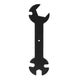 RC Car Model Tool Nut Spanner Multi Turnbuckle Wrench 6mm 7mm 8mm 10mm 20mm