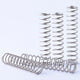 10 x Compression Spring Pressured Springs Wire Dia.1mm 1.2mm 304 Stainless Steel