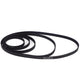 GT2 Timing Belt 6mm Wide Closed Loop — 96mm to 134mm for 3D Printers & CNC