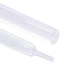Clear 2:1 Heat Shrink Tubing – Electrical Wire Insulation Sleeve