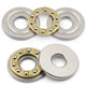 Plane Axial Ball Bearing Thrust Bearings F2-6M F2.5-6 F3-8M F4-9M to F12-23M