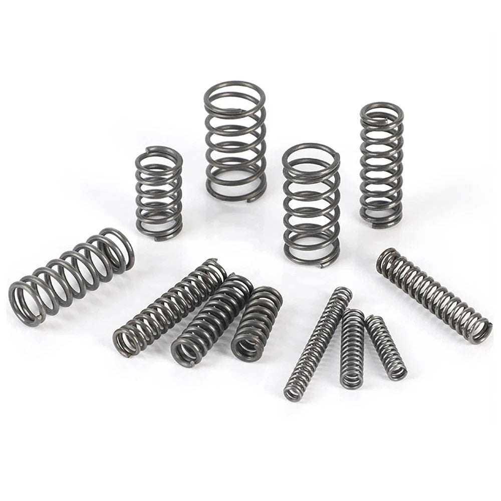 Compression Spring Various Size 10-21mm Dia. & 15-100mm Length - 2.0mm Wire Dia.