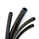 Black Fluorine Rubber Fuel Hose — FKM Vacuum & Petrol Diesel Pipe