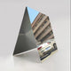 Mirror Finish Aluminum Sheet Brite Anodized 0.2/0.3/0.4/0.5/0.6-1mm Thick Trim