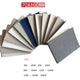 Foam Sanding Block Flexible Wet/Dry Abrasive Sandpaper Sponge Pads 300-3000 Grit
