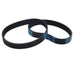 HTD 3M Closed Loop Timing Belt – 3mm Pitch, 10mm & 15mm Width, 171–531mm Perimeter