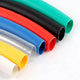 2:1 Heat Shrink Tubing – Weatherproof Wire Insulation Sleeve, Multiple Colors & Sizes
