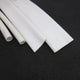 White Heat Shrink Tubing 2:1 Ratio — Φ13–80mm, Multiple Lengths