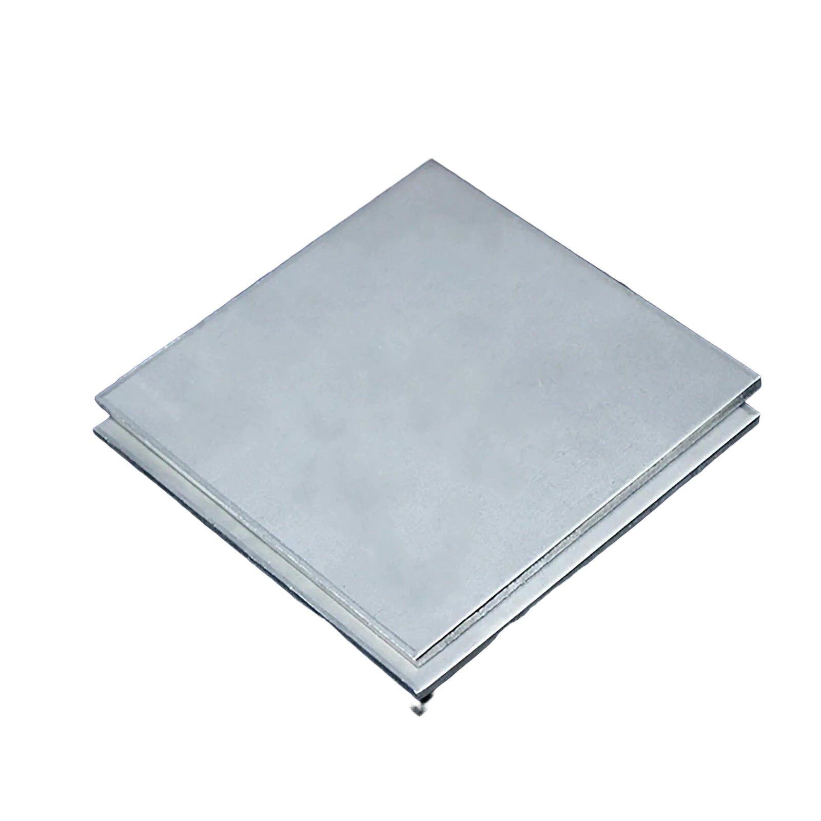 TA2 Titanium Sheet Plate Panel Cut 0.5/0.8/1/2/3mm Thick - Multi sizes available