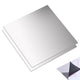 304 Stainless Steel Sheet Plate | Brushed & Polished Finish | 0.05mm–3mm Thick