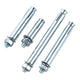 Sleeve Anchor Expansion Bolts for Concrete – Galvanised Carbon Steel M6 to M20