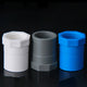 PVC Water Supply Pipe BSP Female Threaded Fittings Adapter Joint Various Sizes