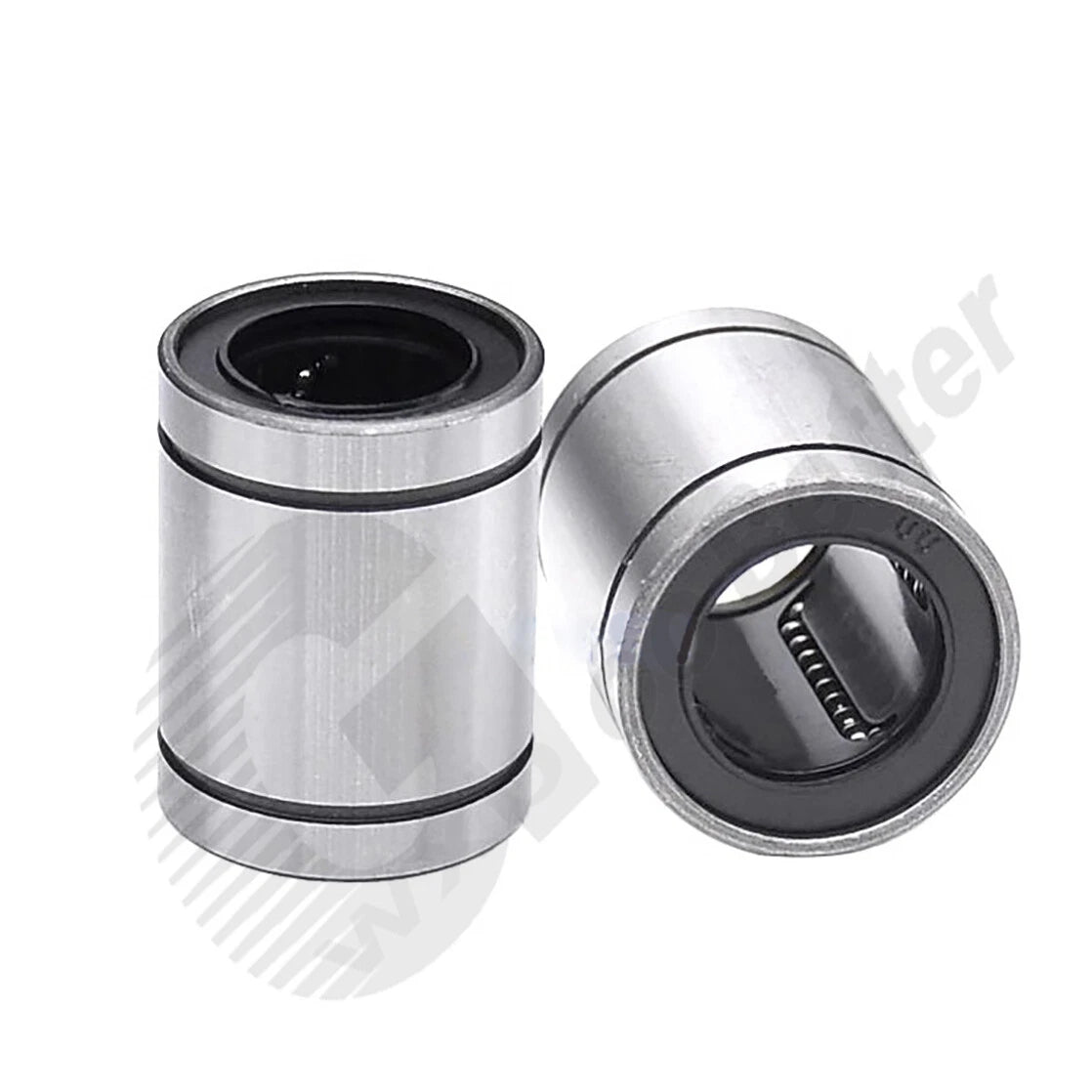 Linear Motion Ball Bearing LME8UU~LME50UU ID=8mm~50mm Linear Ball Bearings