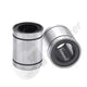 Linear Motion Ball Bearing LME8UU~LME50UU ID=8mm~50mm Linear Ball Bearings