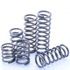 Compression Spring 3mm Wire Diameter 35-40mm Dia 20-100mm Length Pressure Spring