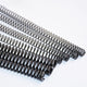 Compression Spring Wire Dia 0.3-1.6mm Length 300mm Pressure Compressed OD 2-25mm