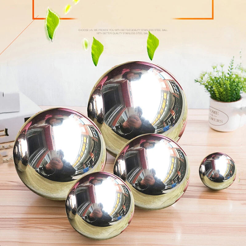 Stainless STEEL BALL BEARINGS CHOOSE SIZE