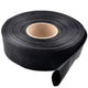 Black Heat Shrink Tubing 2:1 — φ13mm to φ210mm Wire Cable Sleeve