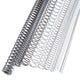 Large 300mm Length Compression Spring Spring Steel Wire Dia.2/2.5/3/3.5/4/4.5mm