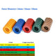 Compression Die Mould Spring O.D 14/16/18mm Light/Medium/Heavy Duty Load Springs