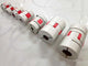 6-22mm D40L55 Flexible Jaw Coupler CNC Shaft Spider Stepper Motor Plum Coupling