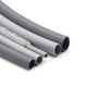 Grey PE Heat Shrink Tubing 2:1 — 1mm to 50mm Diameter, 1–10 Meter Lengths