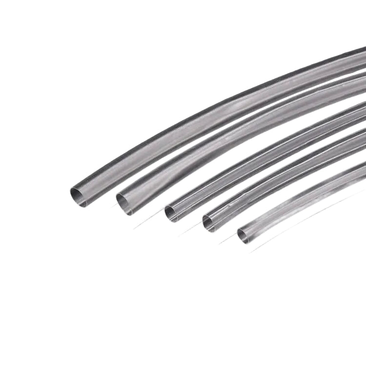 Black Heat Shrink Tubing — 2:1 / 3:1 / 4:1 Dual Wall Glue Lined, 1mm–60mm - HomeDIYer