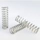 1.5mm-2.0mm Wire Dia 60-100mm Length Stainless steel Pressure Compression Spring