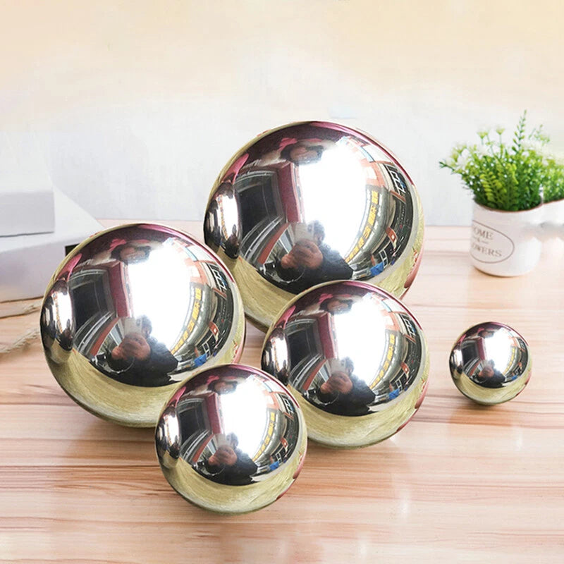 20-30mm Diameter Bearing Steel Ball-Steel Solid Ball Bearings High Precision