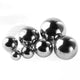 Solid Carbide Ball Bearings Steel Ball Beads Dia 0.5mm-40mm Solid Round Balls